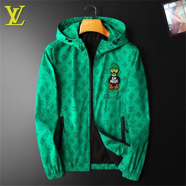 LV Jacket m-3xl-050